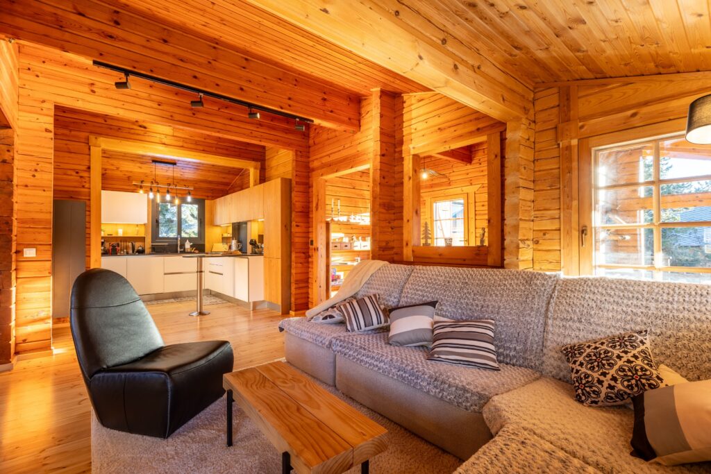 Chalet à louer à Bolquère dans les Pyrénées Chalet à louer à Bolquère dans les Pyrénées