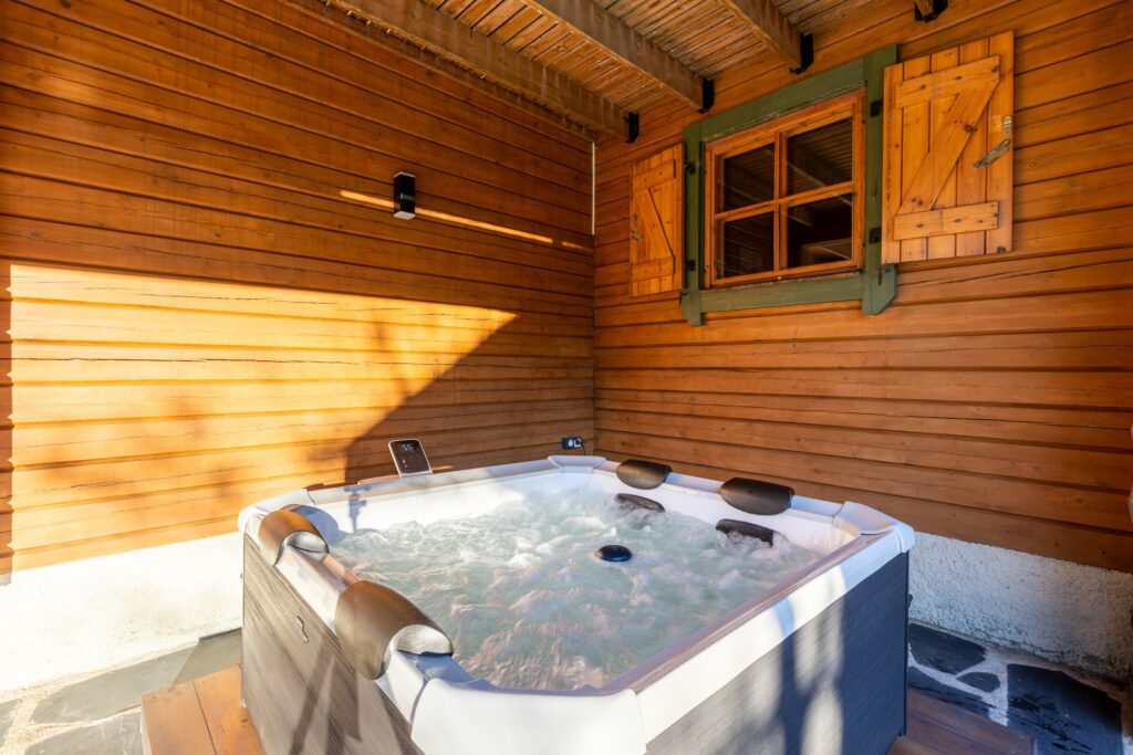 Chalet à louer à Bolquère dans les Pyrénées Chalet à louer à Bolquère dans les Pyrénées
