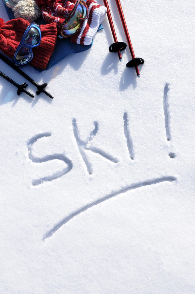 Ski